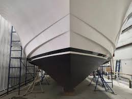 Premium Hull Cleaning